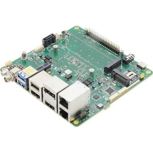 Single-Board-Computer / Intel® Core™ - UP Xtreme i14 - AAEON - x86 / M.2 Key E / M.2 Key M