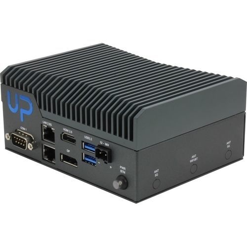 Computer / Edge AI - UP Squared Pro 710H Edge - AAEON - KI / Box / embedded