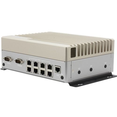 PC / Edge AI - BOXER-8658AI - AAEON - Box / wandmontiert / eingebaut