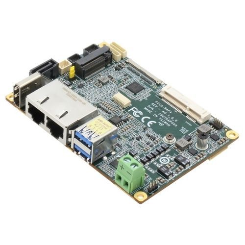 Single-Board-Computer / Pico-ITX - PICO-RAP4 - AAEON - 13th Generation Intel® Core™ / Intel® Core™ i7-1370PE / Intel® Core™ i7-1370PRE
