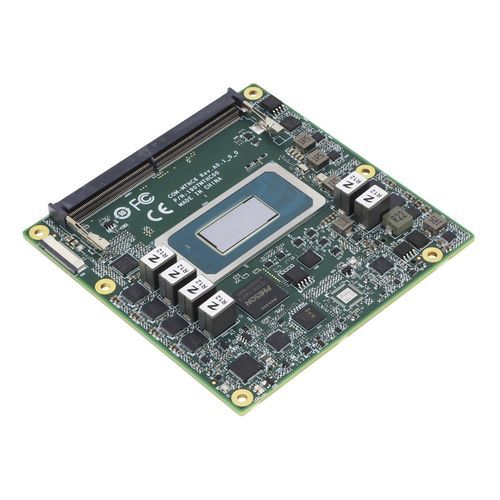 Computer-on-Modul / COM-Express - COM-MTHC6 - AAEON - Intel® Core™ Ultra / Intel® Core™ Ultra 7 155H / Intel® Core™ Ultra 5 125H