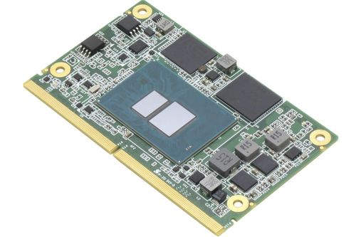 Computer-on-Modul / SMARC® - uCOM-ASL - AAEON