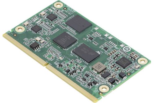 Computer-on-Modul / SMARC® - uCOM-IMX93 - AAEON