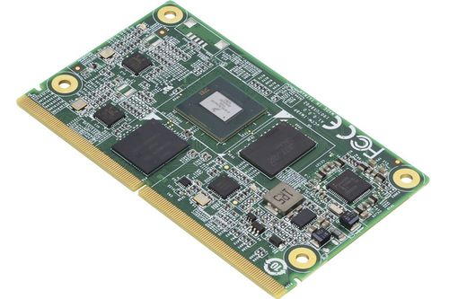 Computer-on-Modul / SMARC® - uCOM-IMX8P - AAEON
