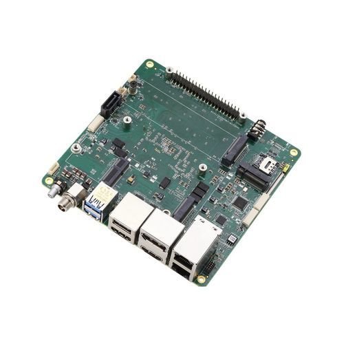 Single-Board-Computer / Intel® Core™ Ultra - UP Xtreme ARL - AAEON - SATA / M.2 / Windows 10