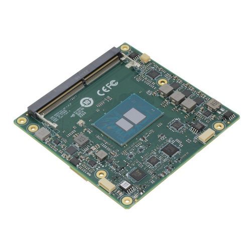Computer-on-Modul / COM-Express - COM-ASLC6 series - AAEON - Intel Atom® x7433RE / Intel Atom® x7211RE / Intel® Atom™ x7835RE