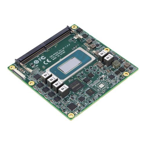 Computer-on-Modul / COM-Express - COM-ARHC6 series - AAEON - Intel® Core™ Ultra / HDMI / VGA