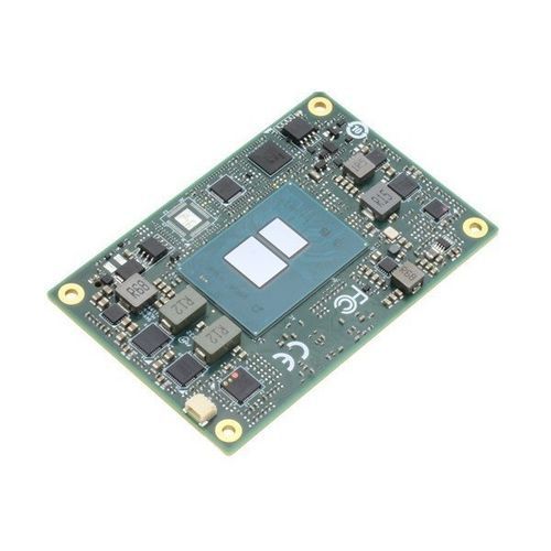 Computer-on-Modul / COM-Express - NANOCOM-ADN series - AAEON - Intel® Core™ i3-N305 / Intel Atom® x7425E / Intel® Processor N97