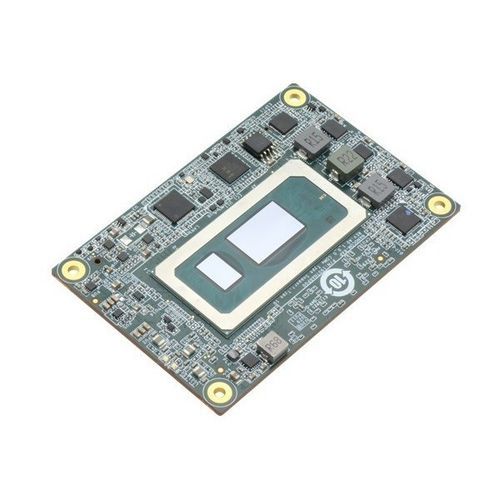 Computer-on-Modul / COM-Express - NANOCOM-RAP series - AAEON - 13th Generation Intel® Core™ / Intel® Core™ i5-1335UE / Intel® Processor U300E