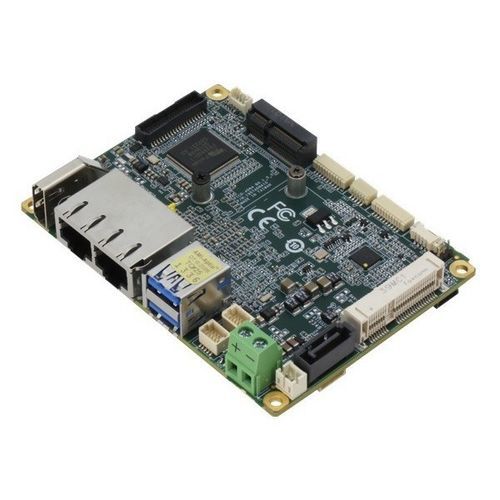 Single-Board-Computer / Pico-ITX - PICO-ADN4 REV.B - AAEON - Intel® Core™ i3-N305 / Intel Atom® x7425E / Intel® Processor N97