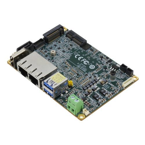 Single-Board-Computer / Pico-ITX - PICO-ARU4 series - AAEON - Intel® Core™ Ultra / Mini-PCIe / SATA