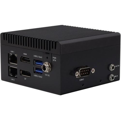 PC / Edge AI - UP Squared TWL Edge - AAEON - Edge / embedded / Intel® Processor N-series