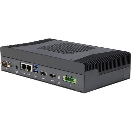 Edge-PC - UP XTREME PTL EDGE - AAEON - Edge AI / künstliche Intelligenz / KI