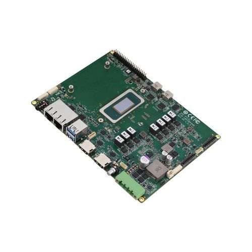 Single-Board-Computer / Intel® Core™ Ultra - UP XTREME PTL - AAEON - x86 / M.2 Key E / M.2 Key M