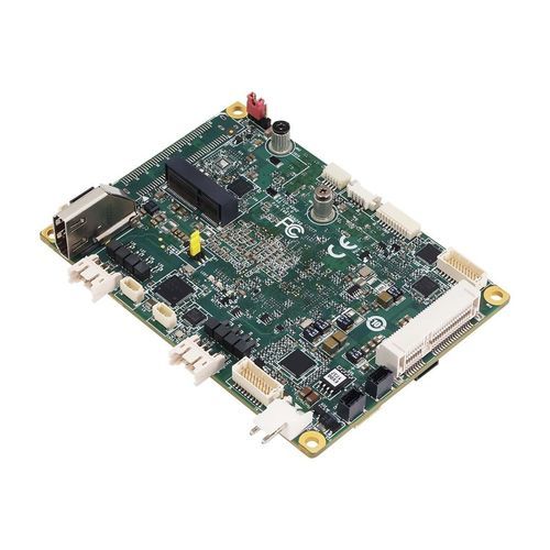 Single-Board-Computer / Pico-ITX - PICO-ADN2 - AAEON - Intel® Processor N-series / SATA3 / M.2 Key E