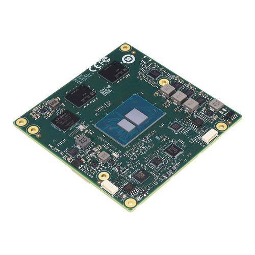Computer-on-Modul / COM-Express compact - COM-ADNC6 Rev.B - AAEON - Intel® Core™ / Intel® Atom / Intel® Processor N-series