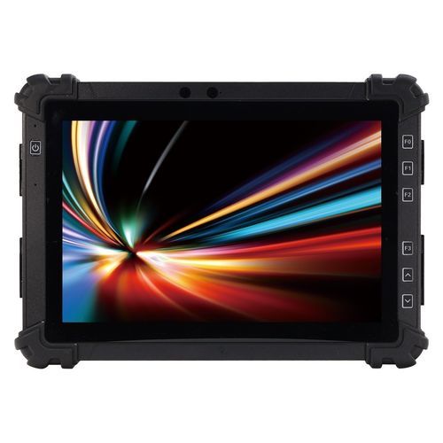 10,1"-Tablet - RTC-1030 - AAEON - Windows / Intel® Processor N-series / IP65