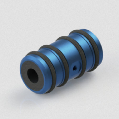 Radialgleitlager - OAV006MB - OAV Air Bearings - linear / Luftkissen / Aluminium