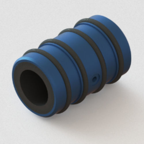 Radialgleitlager - OAV020MB - OAV Air Bearings - linear / Luftkissen / Aluminium