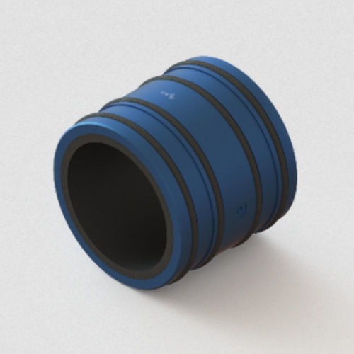 Radialgleitlager - OAV075MB - OAV Air Bearings - linear / Luftkissen / Aluminium