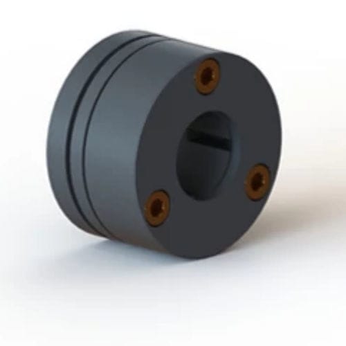 WelleSchelle - C series - OAV Air Bearings