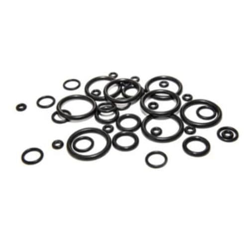 O-Ring-Dichtung - OAV series - OAV Air Bearings - Lippen / Kunststoff / kreisförmig