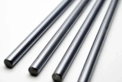 Edelstahlwelle - OAV series - OAV Air Bearings - Präzision / einfach / für Wälzlager