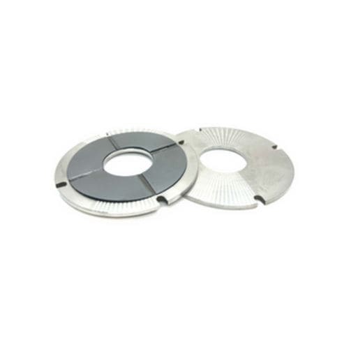 Axialdruck-Lagereinheit - FB-T40-X120  - OAV Air Bearings - Luft