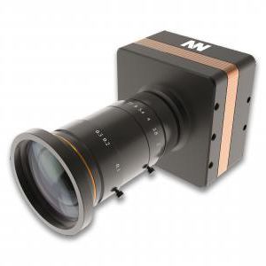 Digitale Kamera - EBNocturn 2 Mpx - PHOTONIS - Überwachung / für Nachtsichtanwendungen / Multispektral