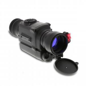 Autonomes Visionssystem - CNOD - PHOTONIS