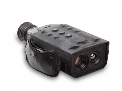 CMOS-Bildsensor - FusionSight - PHOTONIS - kompakt / kabellos