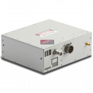 Mikrowellenverstärker - 91xx series - PHOTONIS - Leistung / starke Verstärkung / kompakt