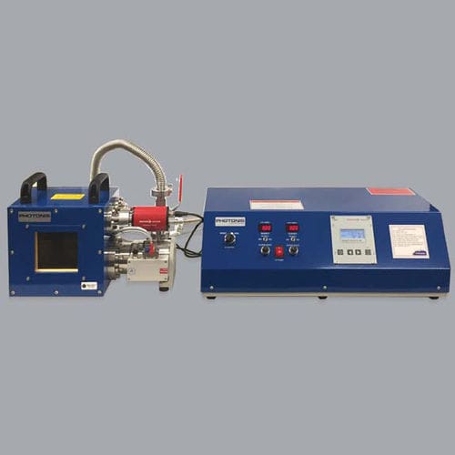CMOS-Bildsensor - Neutronic [i] - PHOTONIS - Neutronen / hochauflösend