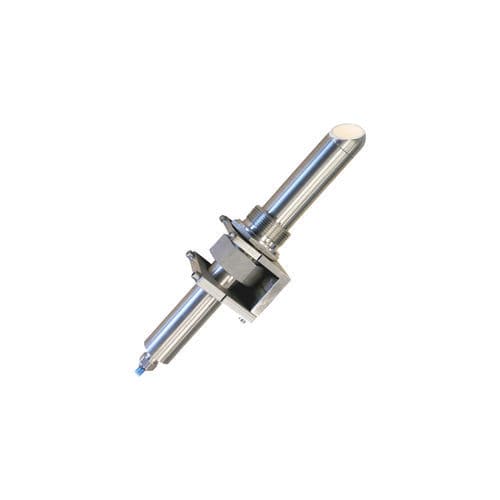 Ultraschall-Strömungssensor - CS2  - NIVUS GmbH - Volumen / für Wasser / Präzision