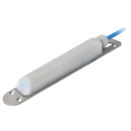 Doppler-Ultraschall-Strömungssensor - KDS-K - NIVUS GmbH - Volumen / für Wasser