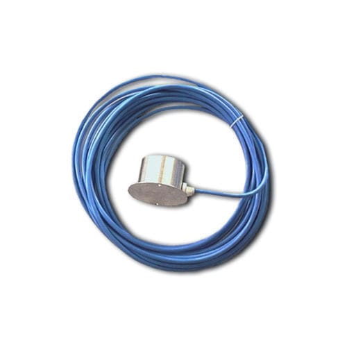 2-Achs-Neigungsmesser - NDW 2 - NIVUS GmbH - 4-20 mA / MEMS / tauchfest