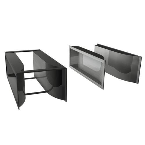 Venturi-Durchflussmesser - V000 - NIVUS GmbH - Volumen / für Flüssigkeiten / vertikal
