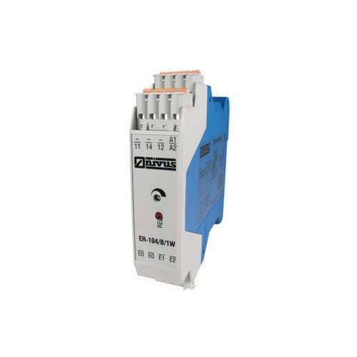 Schwimmerschalter - ER-104 - NIVUS GmbH - konduktiv / für Flüssigkeiten