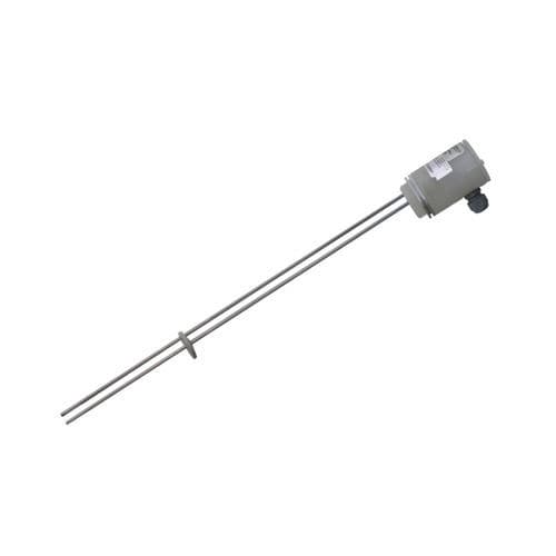 Konduktiver Niveauschalter - KSE0 series - NIVUS GmbH - für Flüssigkeiten / kompakt
