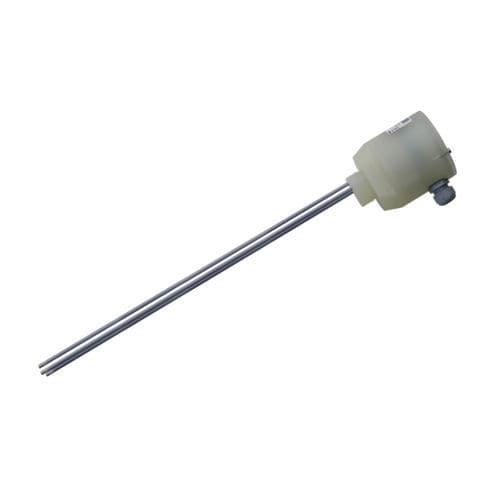 Konduktiver Füllstandsensor - ET4 - NIVUS GmbH - für Flüssigkeiten / kompakt / IP65