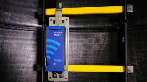 USB-Datenlogger - NivuLink Micro II Ex - NIVUS GmbH - 2G / 4G / 3G