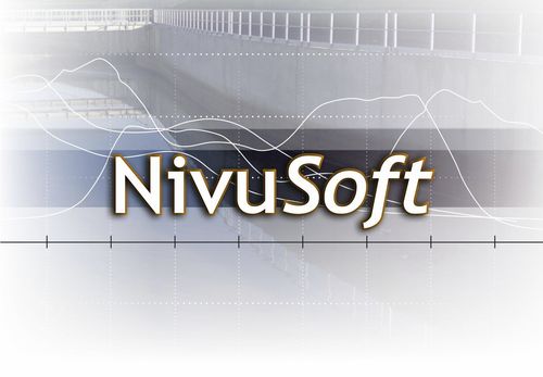 Messsoftware - NivuSoft  - NIVUS GmbH - Steuerung / Berechnung / Prozess