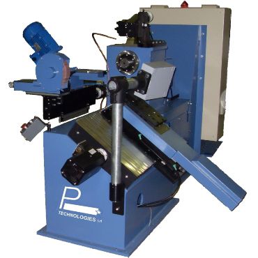 CNC-Drehmaschine - PT76 / PT77 - Proge Group - horizontal / 5-Achs / für Intensiveinsatz