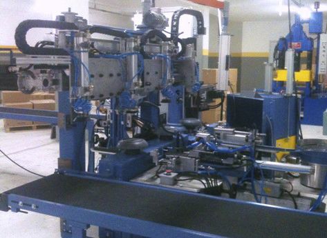 CNC-Drehmaschine - PT178  - Proge Group - vertikal / kompakt / zum Fräsen