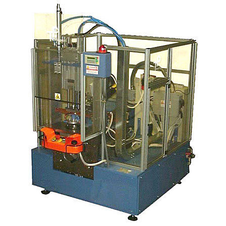 Kondensatorentladungsschweißmaschine - PT102 - Proge Group - automatisch / für Bolzen