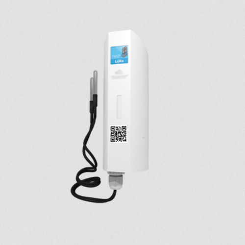 Pt100-Temperatursensor - TMP series - ATIM - Pt1000 / integriert / USB