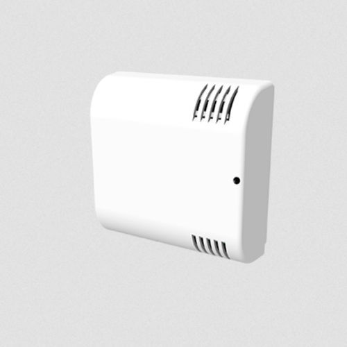 Sensor für flüchtige organische Dämpfe / VOC - THAQ series - ATIM - CO2 / NDIR / Infrarot