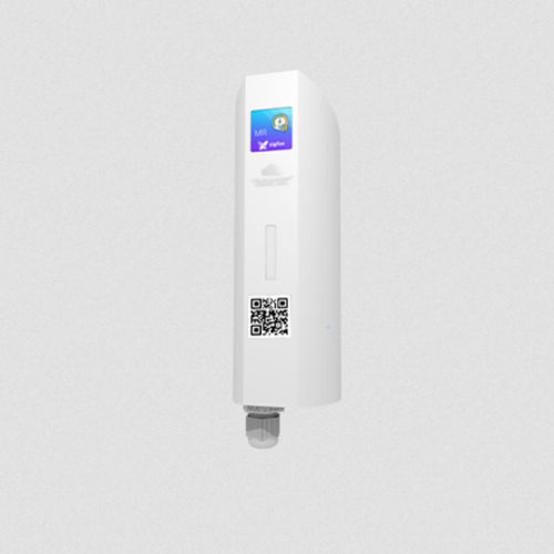 Drahtloser Datenlogger - MR4 series - ATIM - Trockenkontakt / Energie / USB
