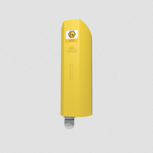 Energieverbrauch-Datenlogger - MR2-EX series - ATIM - USB / LoRaWAN