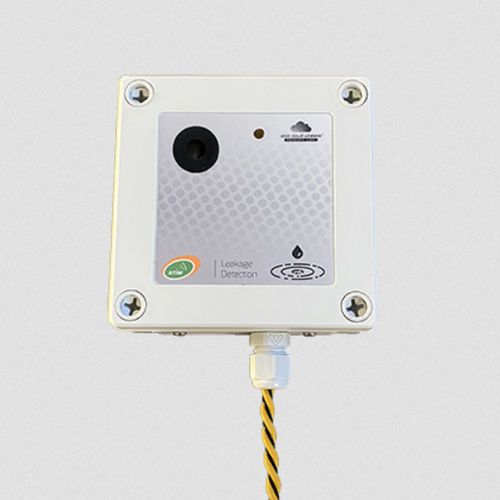 Flüssigkeits-Leckdetektor - ACW-WL series - ATIM - elektronisch / mobil